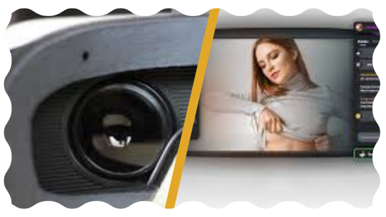 How To Use Stripchat VR Cams