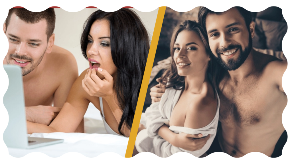 Stripchat Couples