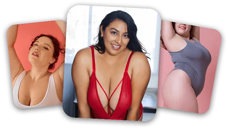 Stripchat BBW